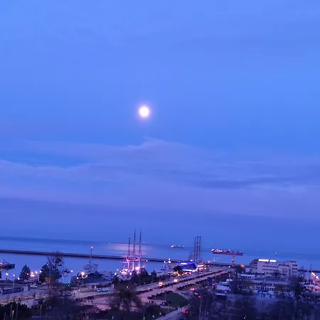 Skwer Kosciuszki * Gdynia