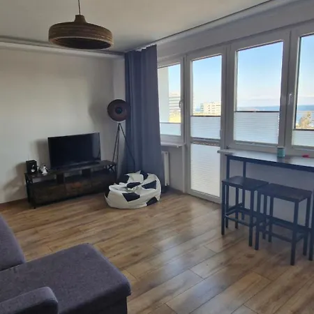 Skwer Kosciuszki Gdynia