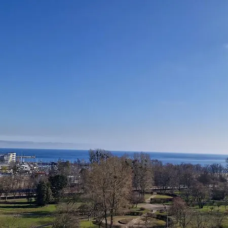 Apartment Skwer Kosciuszki *