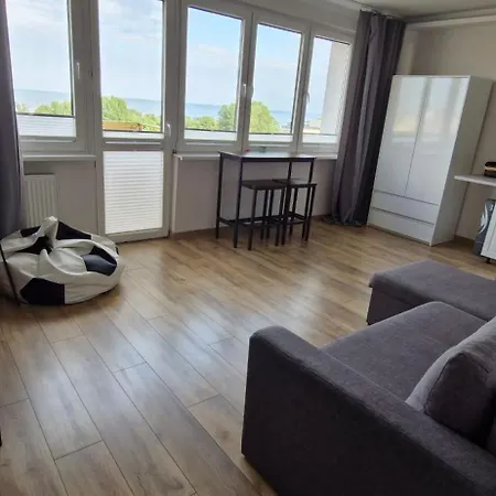 Skwer Kosciuszki Apartment *