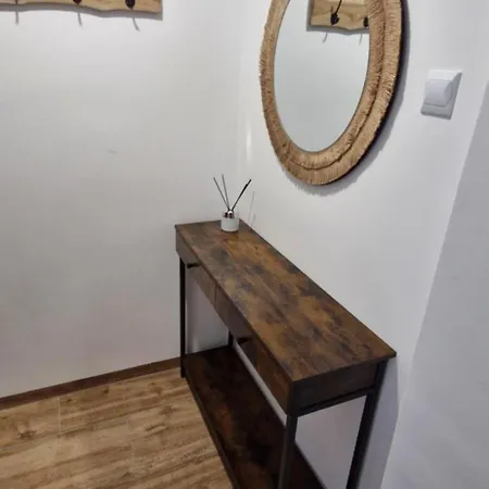 Apartment Skwer Kosciuszki Gdynia