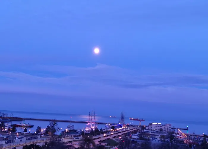 Skwer Kosciuszki * Gdynia