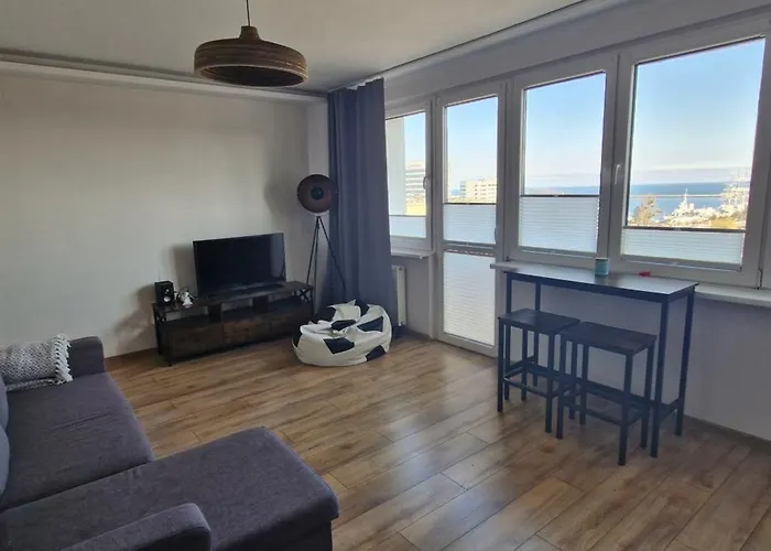 Skwer Kosciuszki Gdyně